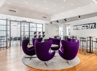 300 m² Commercial office available to rent in Nacka, Vikdalsgränd 10A (131 52) can satisfy all our needs  - 4 | MatchOffice