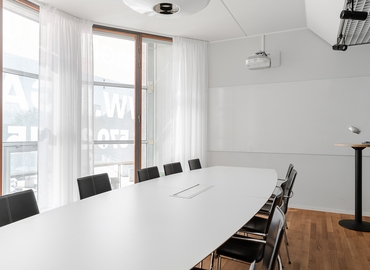 300 m² Commercial office for rent in Nacka, Vikdalsgränd 10A (131 52) can cater to all your needs  - 6 | MatchOffice