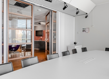 300 m² Business office up for rent in Nacka, Vikdalsgränd 10A (131 52) can meet all your requirements  - 7 | MatchOffice