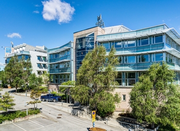 300 m² Serviced office available to rent in Nacka, Vikdalsgränd 10A (131 52) can benefit your business  - 8 | MatchOffice.com