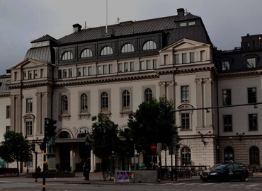 Affärscentrum(Yta:150 m²) att hyra i Centralplan 15, 111 20 Norrmalm. Handikappanpassad | MatchOffice.se