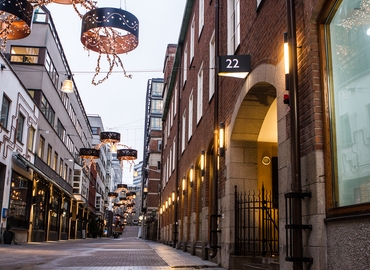 Flexibel arbetsplats(Yta:600 m²) för uthyrning i Jakobsbergsgatan 22, 111 44 Norrmalm. Bra val | MatchOffice.se