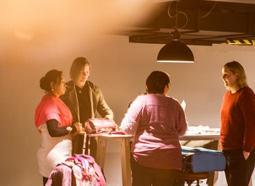 600 m² Shared office  in Norrmalm, Jakobsbergsgatan 22 (111 44) - 2 | MatchOffice