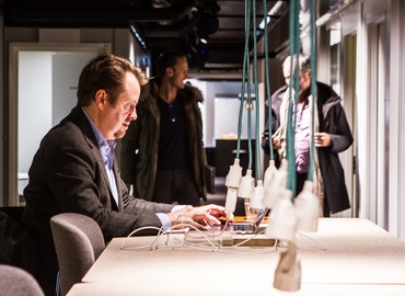 Flexibel arbetsplats(Yta:600 m²) för uthyrning i Jakobsbergsgatan 22, 111 44 Norrmalm. Inga extra avgifter | MatchOffice.se