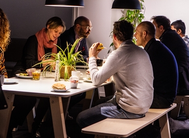 Coworking utrymme(Yta:600 m²) för uthyrning i Jakobsbergsgatan 22, 111 44 Norrmalm. Bra val | MatchOffice.se