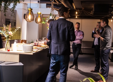 Coworking utrymme(Yta:600 m²) för uthyrning i Jakobsbergsgatan 22, 111 44 Norrmalm. Tillgång 24/7 | MatchOffice.se