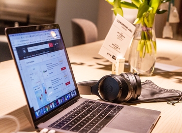 Virtuellt kontor för uthyrning i Jakobsbergsgatan 22, 111 44 Norrmalm. Inga extra avgifter | MatchOffice.se