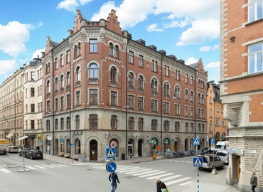 60 m² Business park in Ostermalm, Nybrogatan 34 (114 39) - 7 | MatchOffice.com