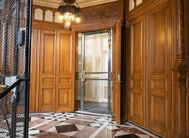60 m² Business center in Ostermalm, Nybrogatan 34 (114 39) - 5 | MatchOffice.com