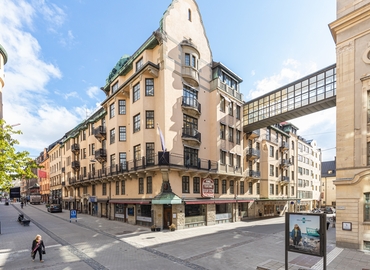 Affärscentrum(Yta:50 m²) för uthyrning i Nybrogatan 6, 114 34 Östermalm. Tillgång 24/7 | MatchOffice.se