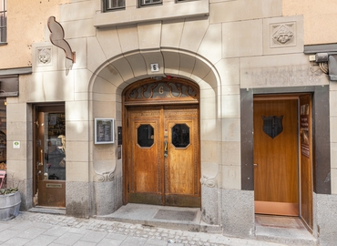 Företagshotell(Yta:50 m²) för uthyrning i Nybrogatan 6, 114 34 Östermalm. Endast från verifierade hyresvärdar | MatchOffice.se