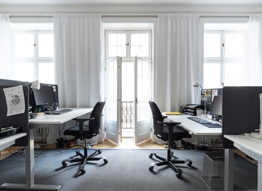 50 m² Business center in Ostermalm, Nybrogatan 6 (114 34) - 0 | MatchOffice