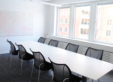 200 m² Business space in Nacka, Sickla industriväg 3 (131 54) - 7 | MatchOffice