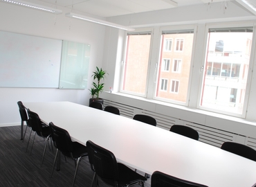 200 m² Business space in Nacka, Sickla industriväg 3 (131 54) - 10 | MatchOffice