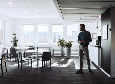 200 m² Business space in Nacka, Sickla industriväg 3 (131 54) - 12 | MatchOffice.com