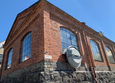 Kontorsplatser(Yta:30 m²)	att hyra i Uppfinnargränd 7, 131 60 Nacka. Fullt utbud av faciliteter | MatchOffice.se