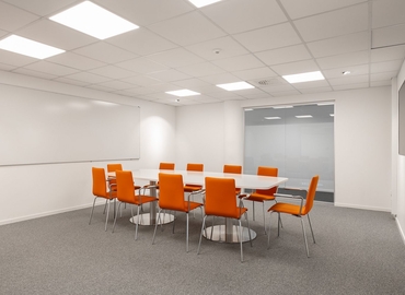 Kontorshotell(Yta:45 m²) att hyra i Vallgatan 9, 170 67 Solna. Bra läge | MatchOffice.se