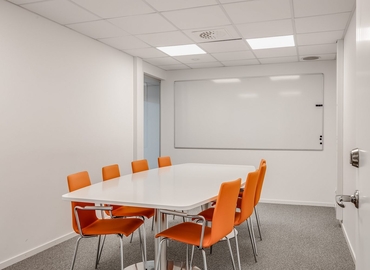 Affärscentrum(Yta:45 m²) för uthyrning i Vallgatan 9, 170 67 Solna. Fullt utbud av faciliteter | MatchOffice.se