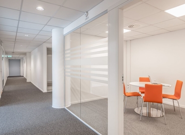 Företagshotell(Yta:45 m²) att hyra i Vallgatan 9, 170 67 Solna. Bra val | MatchOffice.se