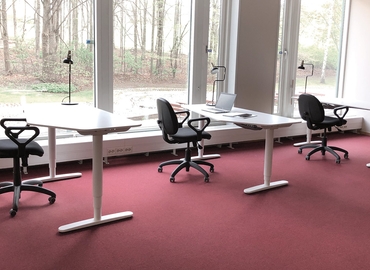Prestigious business centers in Solna ✓ MatchOffice.com