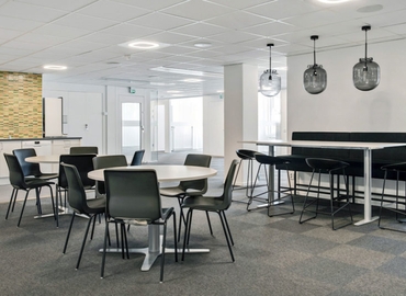 Kontorshotell(Yta:40 m²) att hyra i Fiskhamnsgatan 2, 414 58 Majorna-Linné. Bra läge | MatchOffice.se