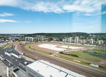 30 m² Business park property up for rent in Molndal, Åby Arenaväg (431 62) - 0 | MatchOffice.com