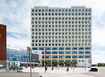 30 m² Business space property up for rent in Molndal, Åby Arenaväg (431 62) - 4 | MatchOffice