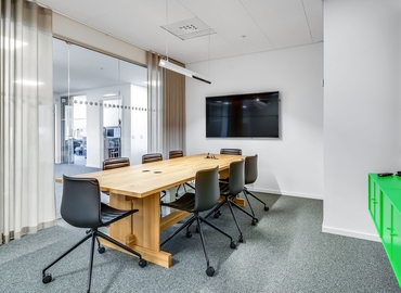 Kontorshotell(Yta:41 m²) för uthyrning i Åby Arenaväg, 431 62 Göteborg Mölndal. Bra läge | MatchOffice.se