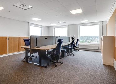 30 m² Business space property up for rent in Molndal, Åby Arenaväg (431 62) - 12 | MatchOffice.com