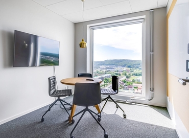 30 m² Business center property for rent in Molndal, Åby Arenaväg (431 62) - 16 | MatchOffice.com