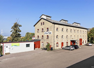 Företagshotell(Yta:20 m²) för uthyrning i Motorgatan 16, 261 51 Landskrona. WiFi-anslutning ingår | MatchOffice.se
