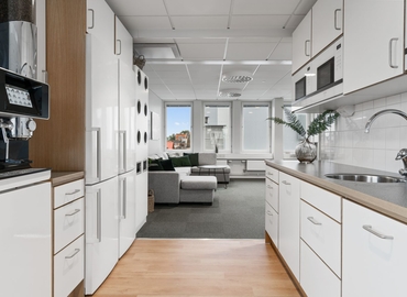 19 m² Business space building for rent in Nykoping, Västra Trädgårdsgatan 39 (611 32) - 4 | MatchOffice