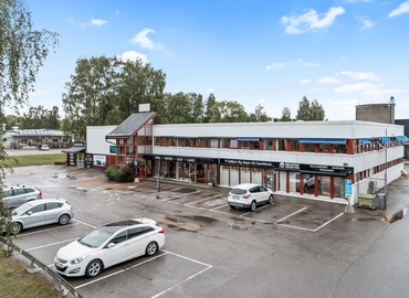 Företagshotell(Yta:44 m²) för uthyrning i Östra Längdgatan 5, 611 35 Nyköping. Endast från verifierade hyresvärdar | MatchOffice.se
