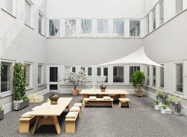 1539 m² Business park in Haninge, Handens stationsväg 15 (136 40) - 3 | MatchOffice.com