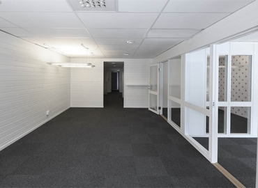 Kontorshotell(Yta:103 m²) att hyra i Handenterminalen 2, 136 40 Haninge. Bra läge | MatchOffice.se