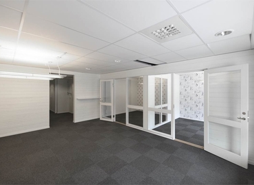 Kontorshotell(Yta:103 m²) att hyra i Handenterminalen 2, 136 40 Haninge. Tillgång 24/7 | MatchOffice.se