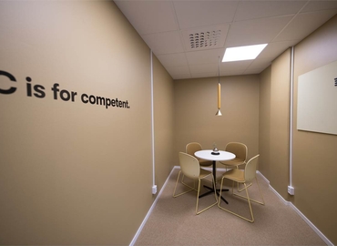 34 m² Business park place for rent in Haninge, Handenterminalen 3 (136 40) - 4 | MatchOffice