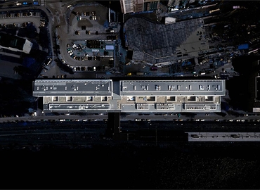 18 m² Business center property available to rent in Stockholm Soderort, Handenterminalen 4 (136 40) - 0 | MatchOffice