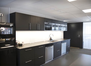 17 m² Business space building up for rent in Haninge, Handenterminalen 5 (136 40) - 4 | MatchOffice.com