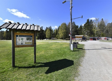 Affärscentrum(Yta:116 m²) för uthyrning i Handenterminalen 6, 136 40 Haninge. Fullt utbud av faciliteter | MatchOffice.se