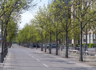 Kontorshotell(Yta:100 m²) för uthyrning i Kanalvägen 1A, 194 61 Upplands Väsby. Endast från verifierade hyresvärdar | MatchOffice.se