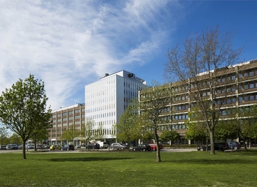 Kontorsrum(Yta:156 m²)	för uthyrning i Kanalvägen 3A, 194 61 Upplands Väsby. Inga extra avgifter | MatchOffice.se
