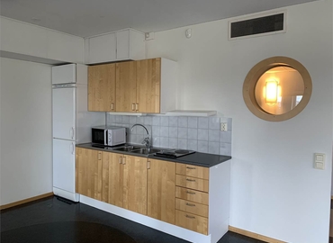 Kontor(Yta:156 m²) för uthyrning i Kanalvägen 3A, 194 61 Upplands Väsby. Fullt utbud av faciliteter | MatchOffice.se