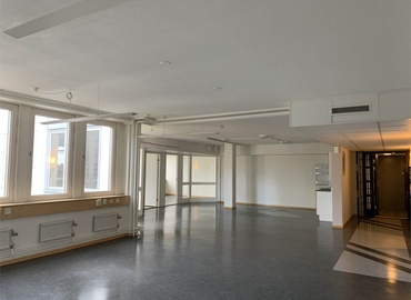 Kontorsrum(Yta:156 m²)	för uthyrning i Kanalvägen 3A, 194 61 Upplands Väsby. WiFi-anslutning ingår | MatchOffice.se