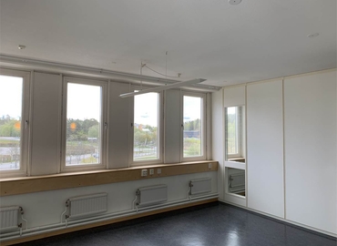 Kontorsutrymme(Yta:156 m²)	för uthyrning i Kanalvägen 3A, 194 61 Upplands Väsby. Endast från verifierade hyresvärdar | MatchOffice.se