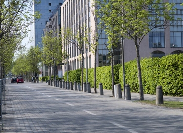 Kontorsplatser(Yta:156 m²) att hyra i Kanalvägen 3A, 194 61 Upplands Väsby. WiFi-anslutning ingår | MatchOffice.se