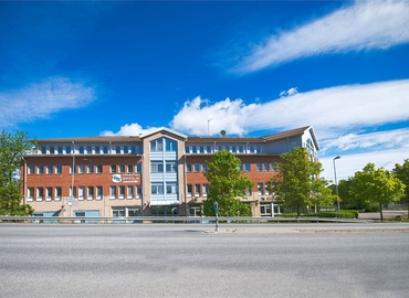 161 m² Business space property up for rent in Sollentuna, Sjöängsvägen 7 (192 72) - 0 | MatchOffice