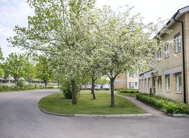 161 m² Serviced office building available to rent in Sollentuna, Sjöängsvägen 7 (192 72) - 1 | MatchOffice.com