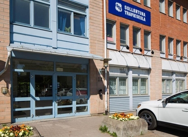186 m² Business center place available to rent in Sollentuna, Sjöängsvägen 15 (192 72) - 3 | MatchOffice.com