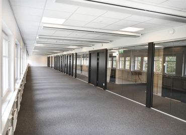 Företagshotell(Yta:30 m²) att hyra i Torshamnsgatan 35, 164 40 Kista. Bra läge | MatchOffice.se